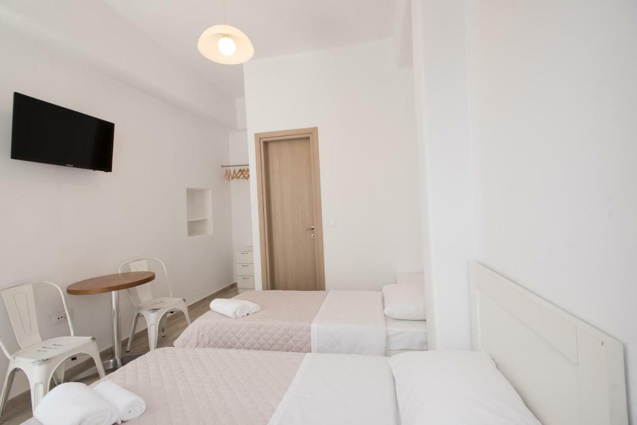 Lovely Studio In The Heart Of Mykonos Mykonos Town Exterior foto