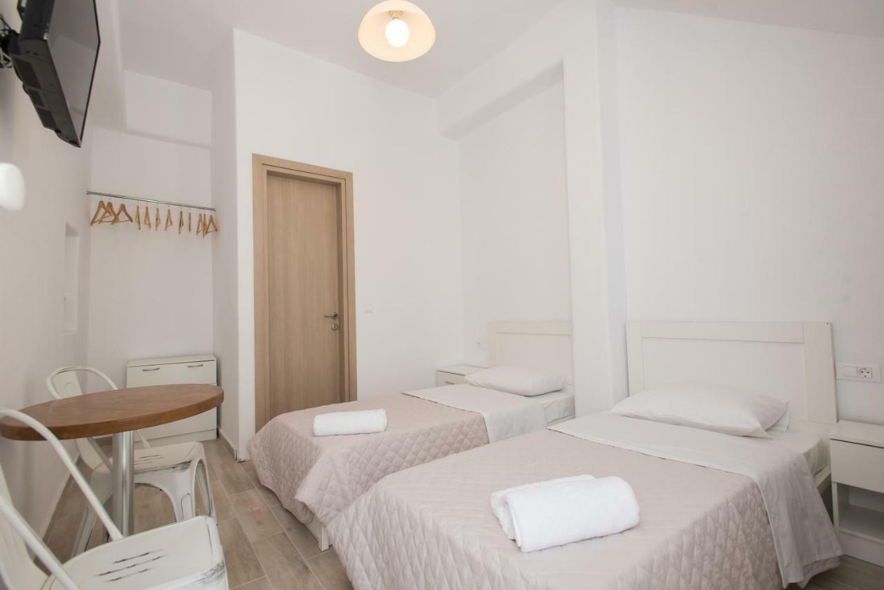 Lovely Studio In The Heart Of Mykonos Mykonos Town Exterior foto
